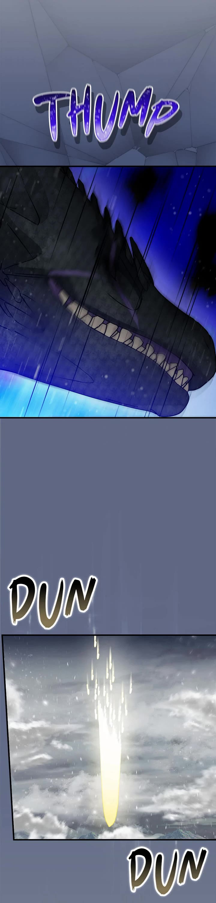 Leveling Up, by Only Eating! Chapter 193 page 33 - Chapter 193