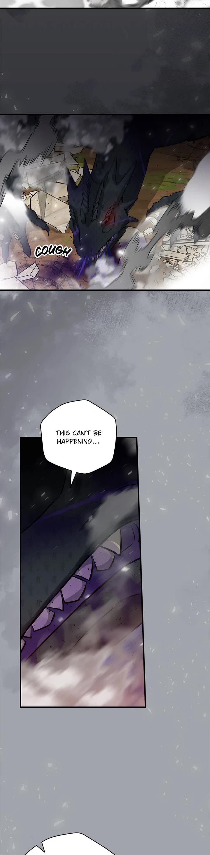 Leveling Up, by Only Eating! Chapter 193 page 35 - Chapter 193
