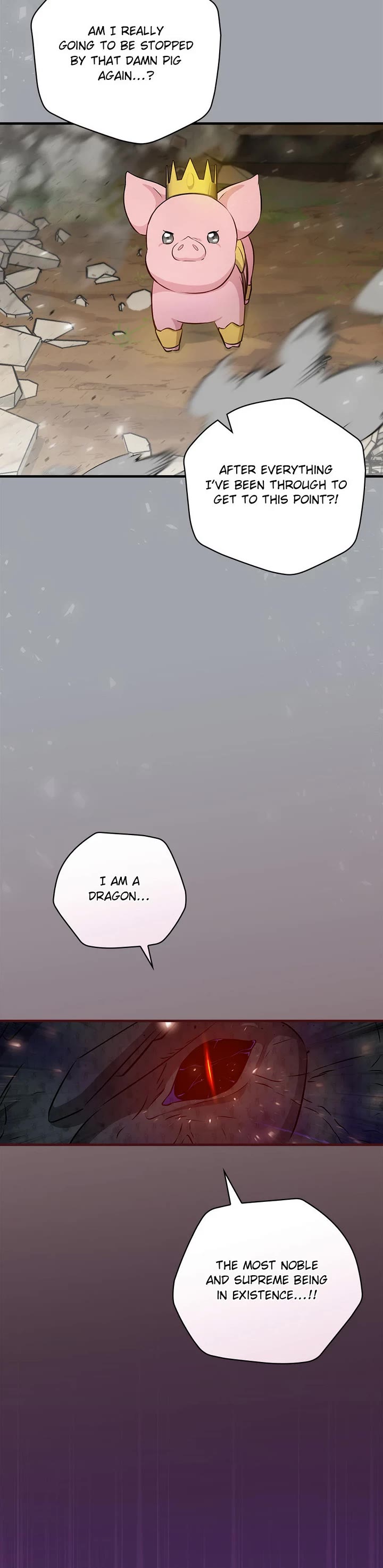 Leveling Up, by Only Eating! Chapter 193 page 36 - Chapter 193