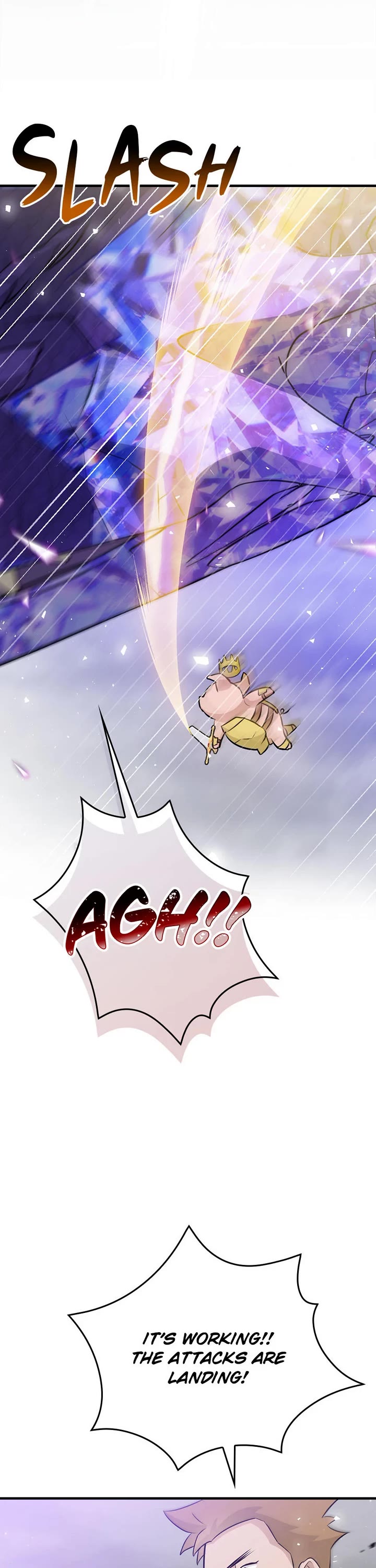 Leveling Up, by Only Eating! Chapter 194 page 11 - Chapter 194