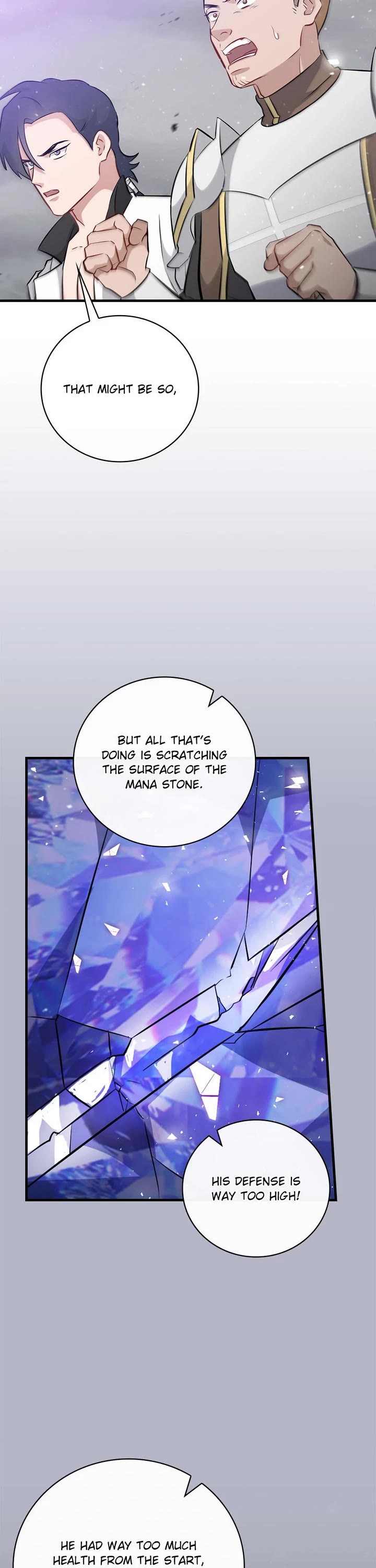 Leveling Up, by Only Eating! Chapter 194 page 12 - Chapter 194