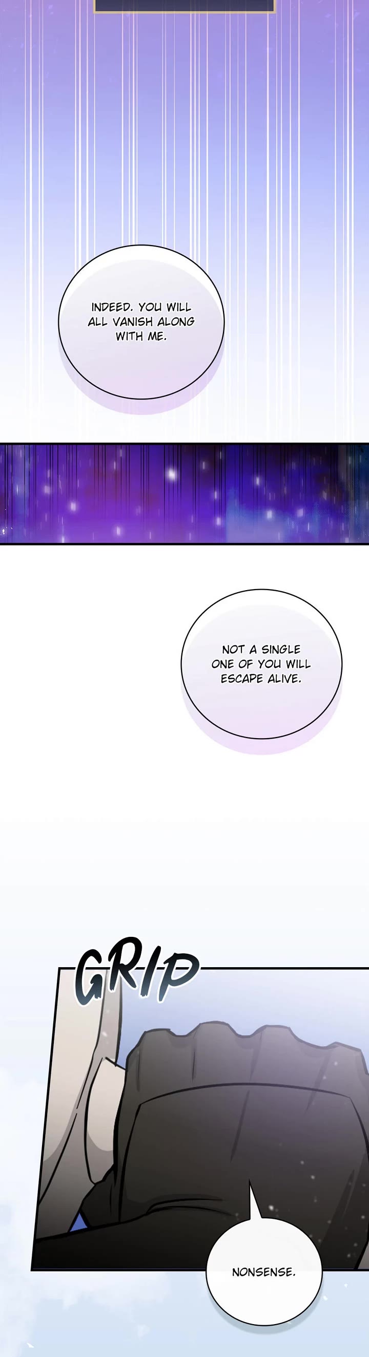 Leveling Up, by Only Eating! Chapter 194 page 14 - Chapter 194