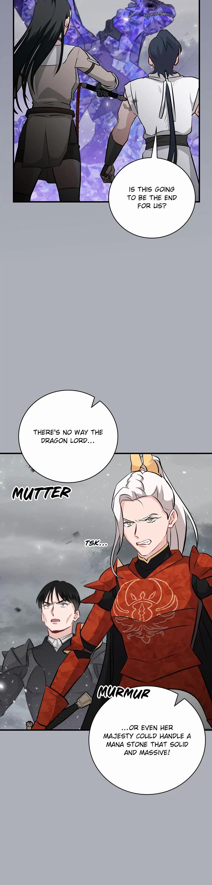 Leveling Up, by Only Eating! Chapter 194 page 3 - Chapter 194