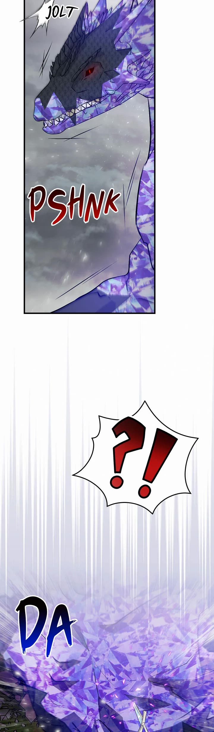 Leveling Up, by Only Eating! Chapter 194 page 5 - Chapter 194