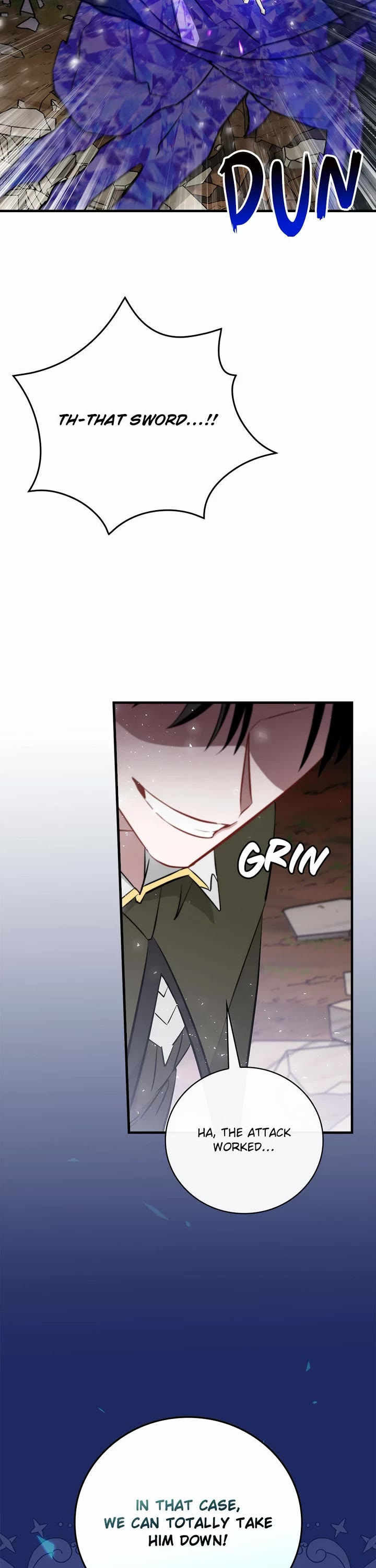 Leveling Up, by Only Eating! Chapter 194 page 6 - Chapter 194