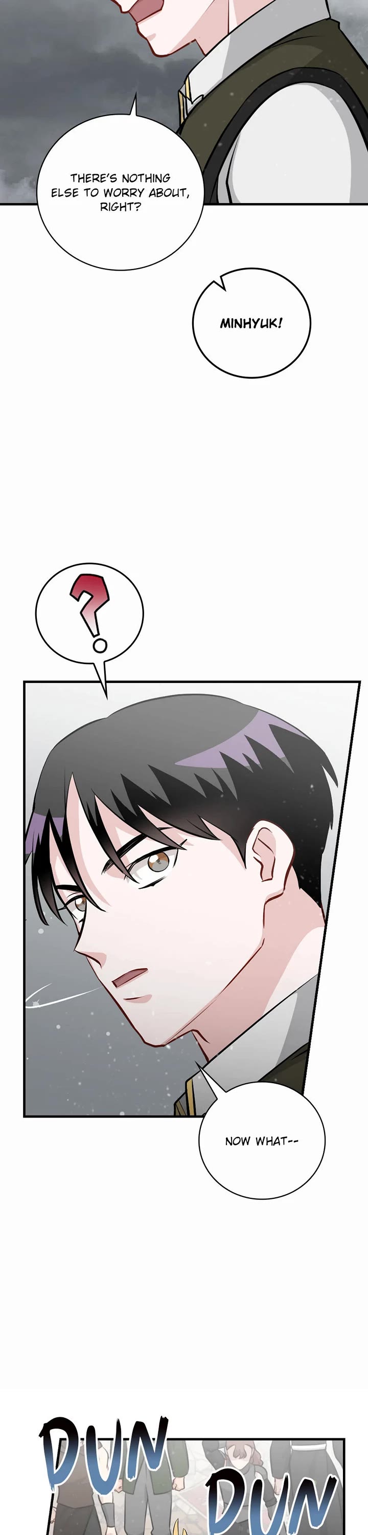 Leveling Up, by Only Eating! Chapter 195 page 11 - Chapter 195