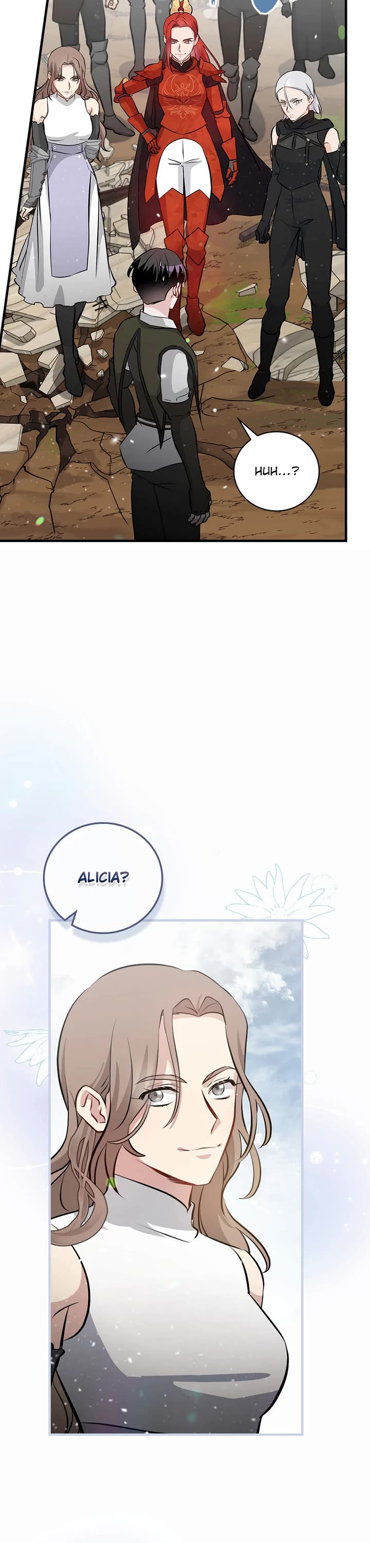 Leveling Up, by Only Eating! Chapter 195 page 12 - Chapter 195