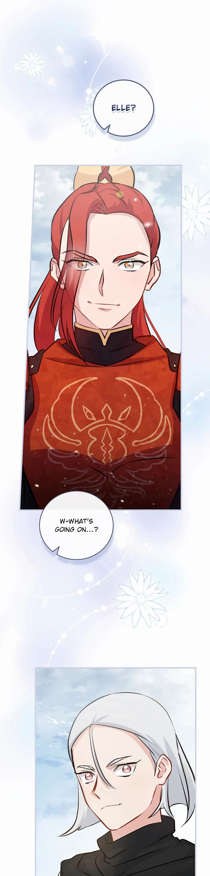 Leveling Up, by Only Eating! Chapter 195 page 13 - Chapter 195