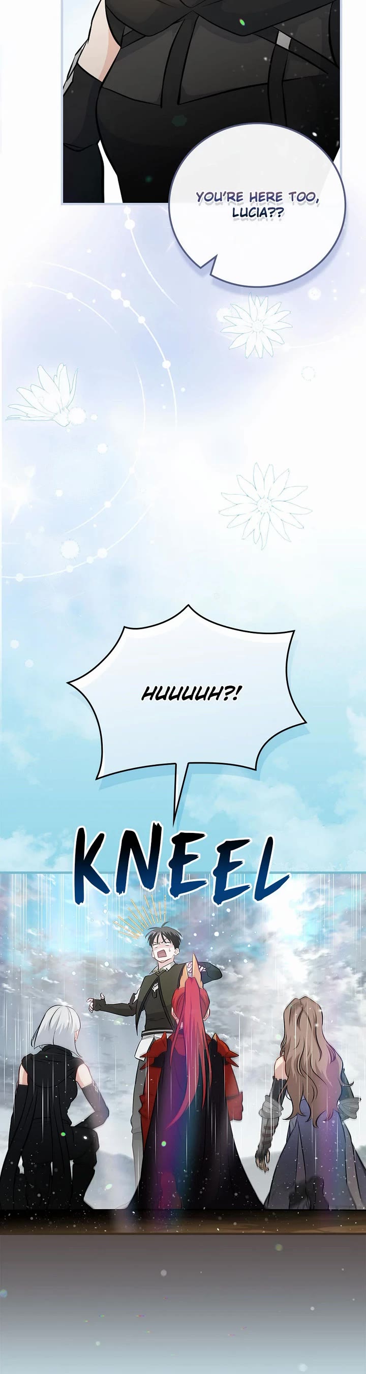 Leveling Up, by Only Eating! Chapter 195 page 14 - Chapter 195