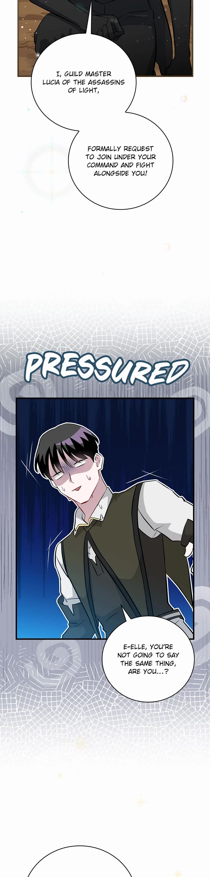 Leveling Up, by Only Eating! Chapter 195 page 17 - Chapter 195