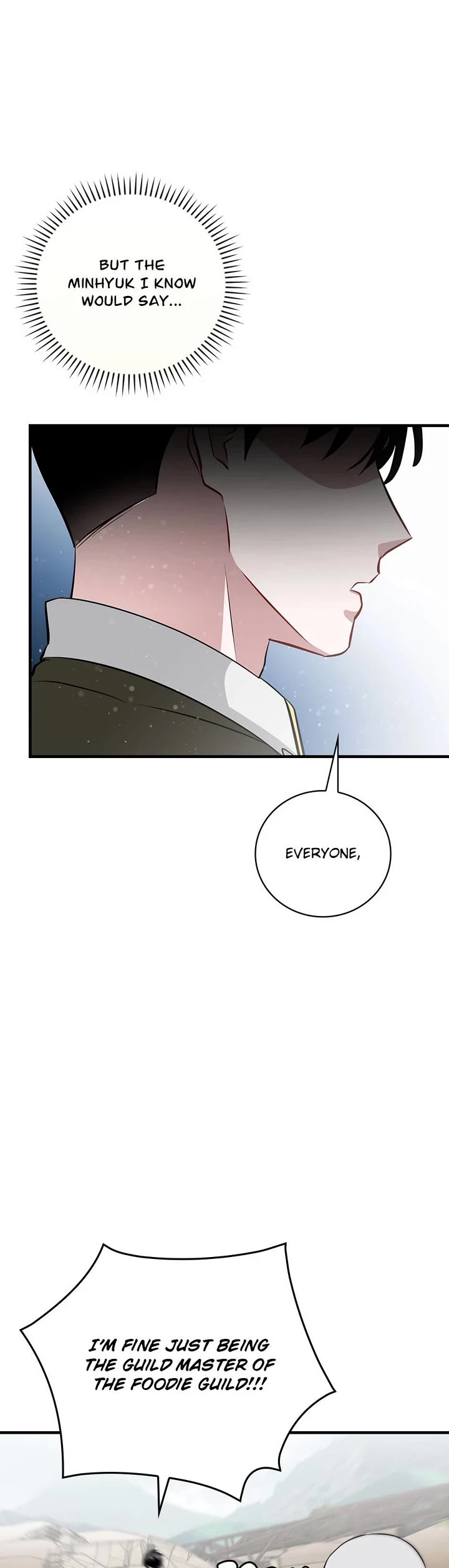 Leveling Up, by Only Eating! Chapter 195 page 20 - Chapter 195
