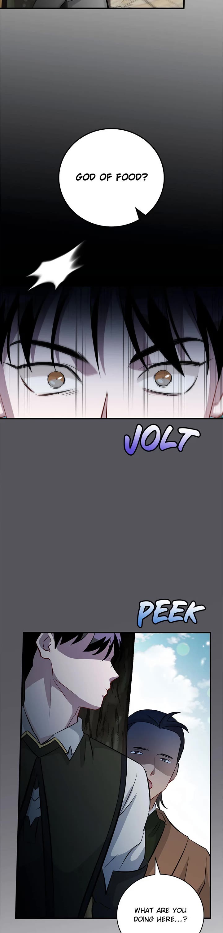 Leveling Up, by Only Eating! Chapter 195 page 22 - Chapter 195