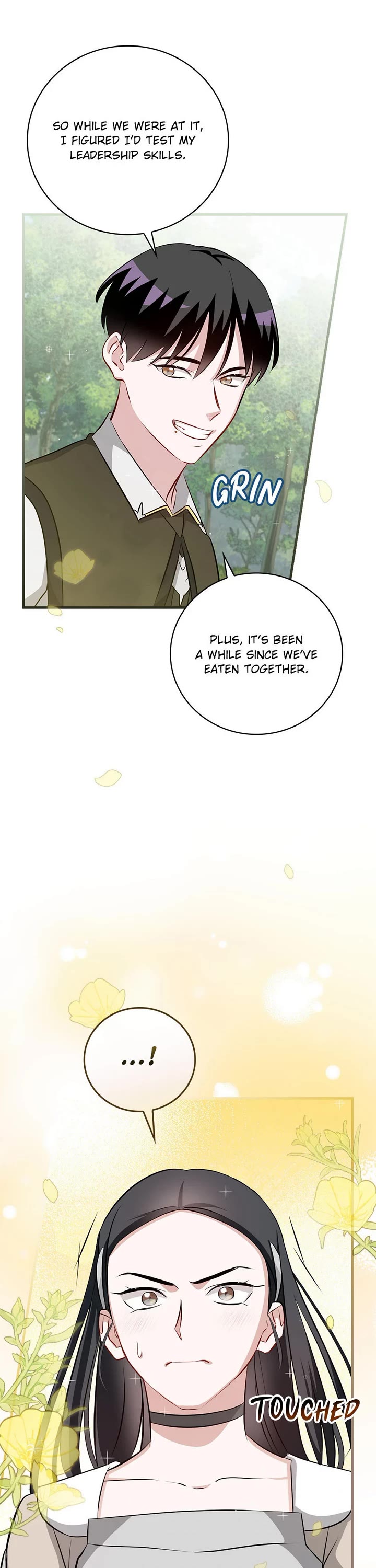 Leveling Up, by Only Eating! Chapter 195 page 41 - Chapter 195