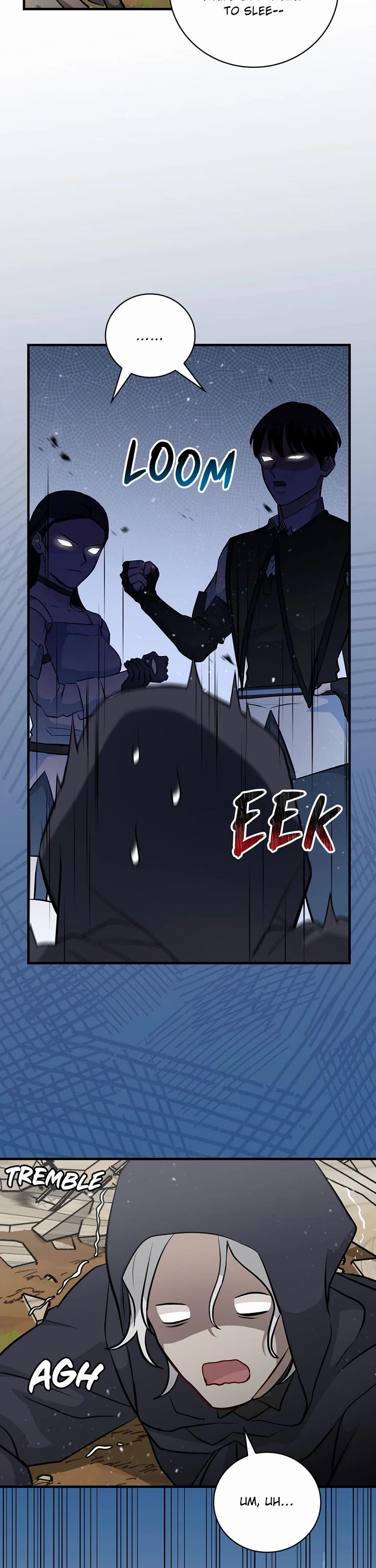 Leveling Up, by Only Eating! Chapter 195 page 7 - Chapter 195