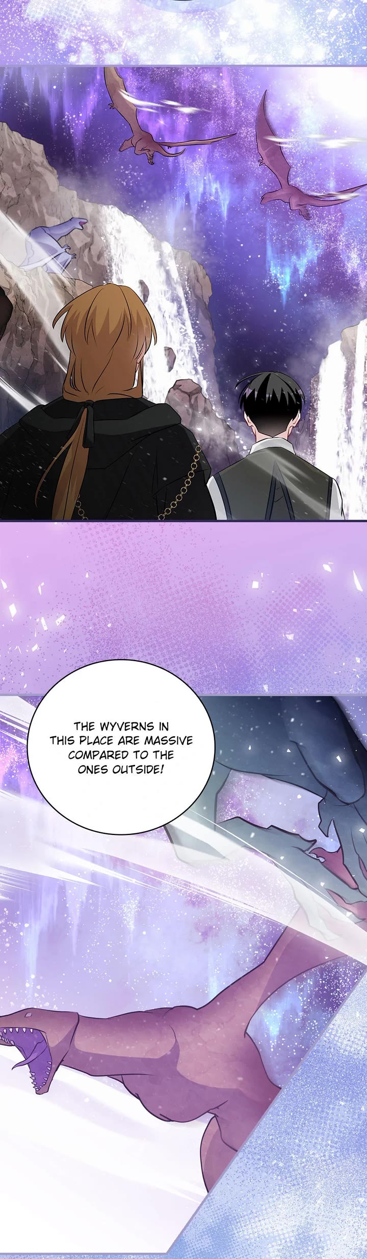 Leveling Up, by Only Eating! Chapter 196 page 15 - Chapter 196