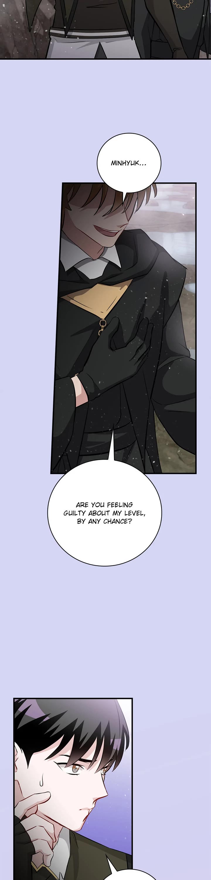 Leveling Up, by Only Eating! Chapter 196 page 17 - Chapter 196