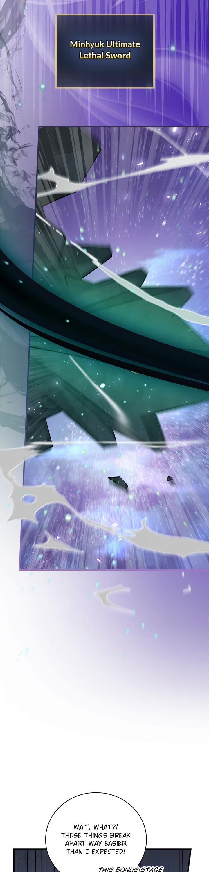 Leveling Up, by Only Eating! Chapter 196 page 27 - Chapter 196
