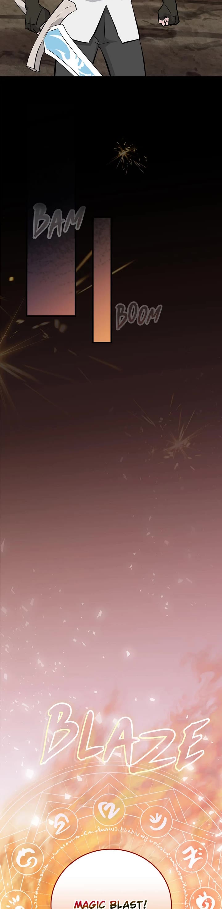 Leveling Up, by Only Eating! Chapter 196 page 30 - Chapter 196