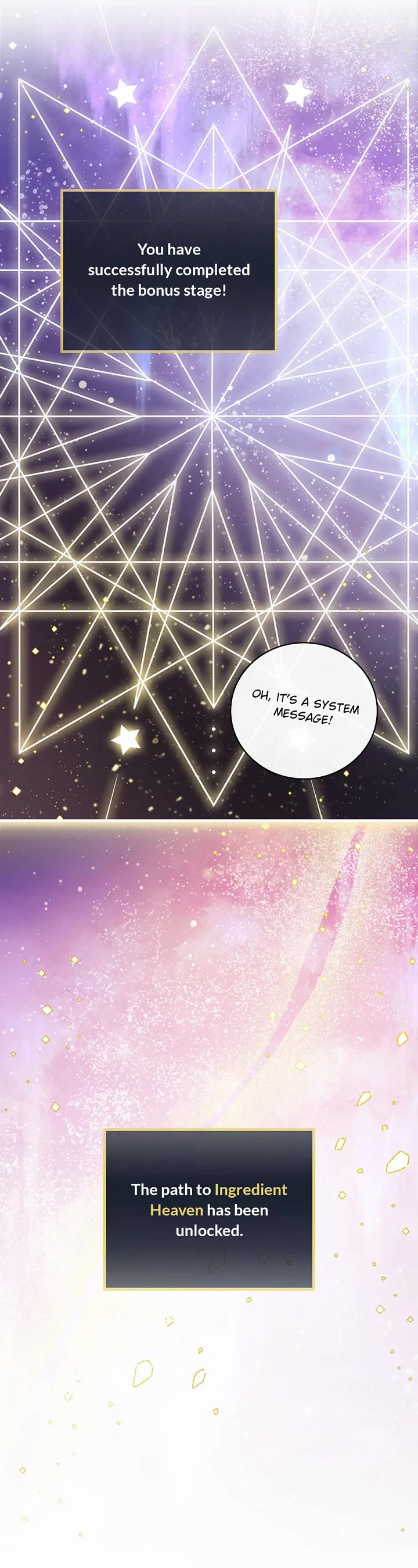 Leveling Up, by Only Eating! Chapter 196 page 35 - Chapter 196