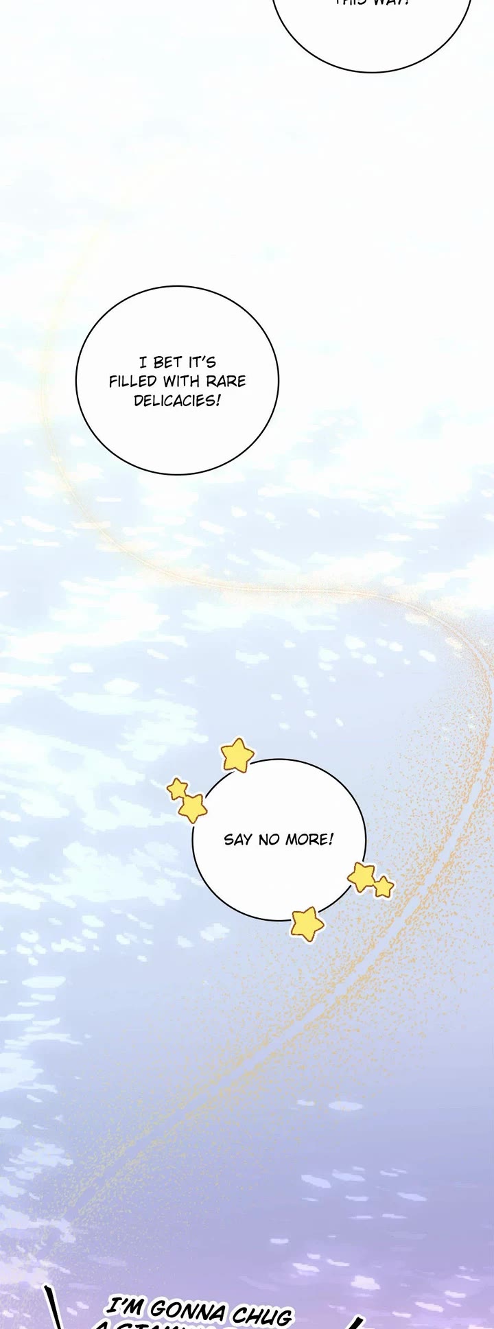 Leveling Up, by Only Eating! Chapter 196 page 37 - Chapter 196