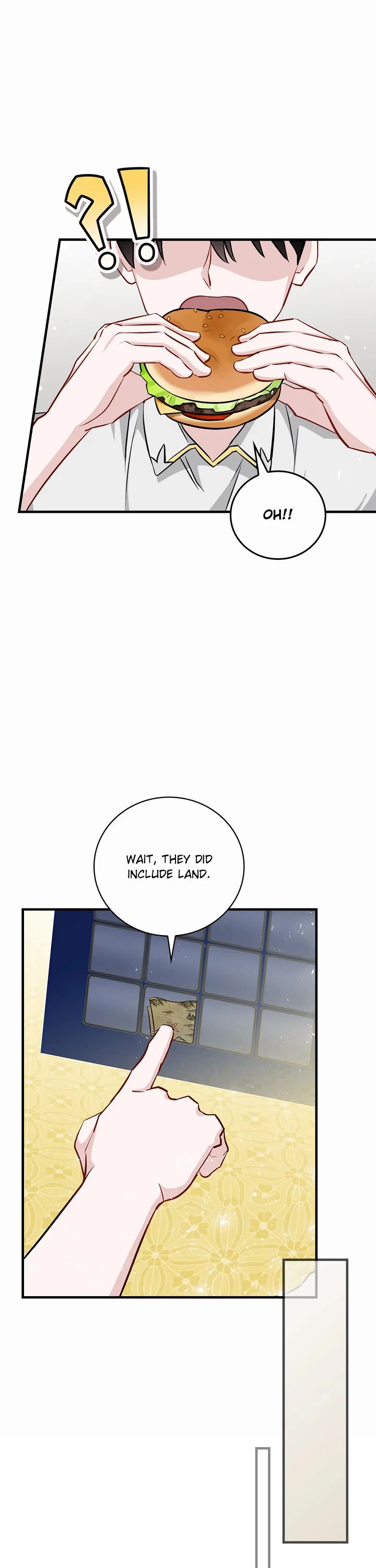 Leveling Up, by Only Eating! Chapter 196 page 7 - Chapter 196