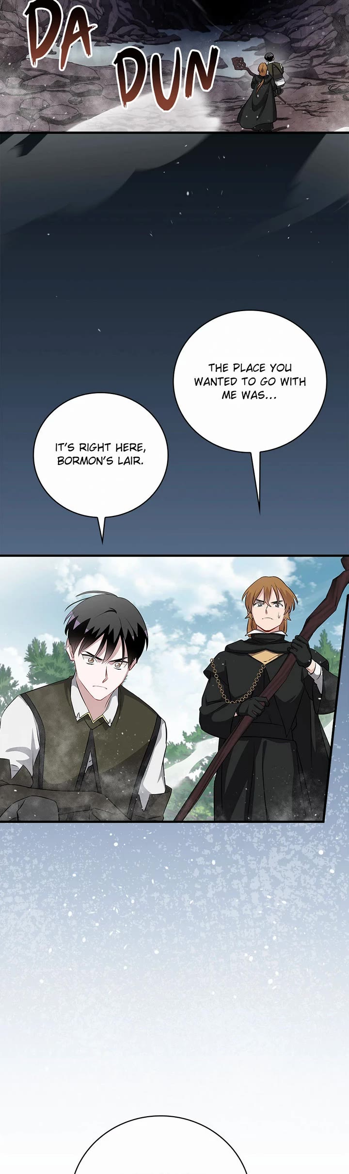 Leveling Up, by Only Eating! Chapter 196 page 9 - Chapter 196