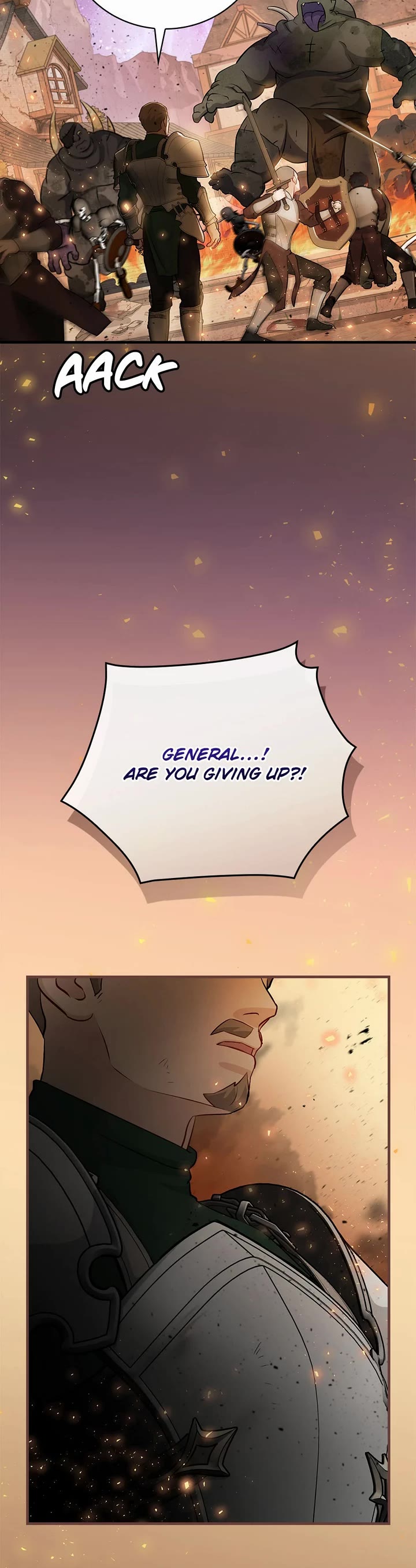 Leveling Up, by Only Eating! Chapter 197 page 10 - Chapter 197