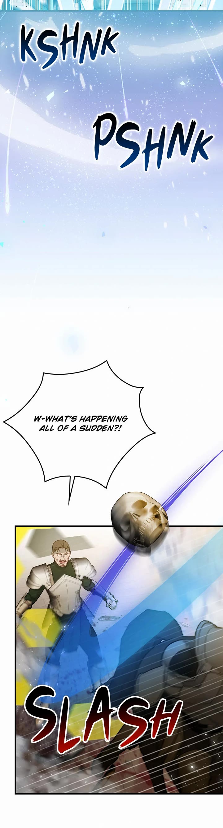 Leveling Up, by Only Eating! Chapter 197 page 14 - Chapter 197