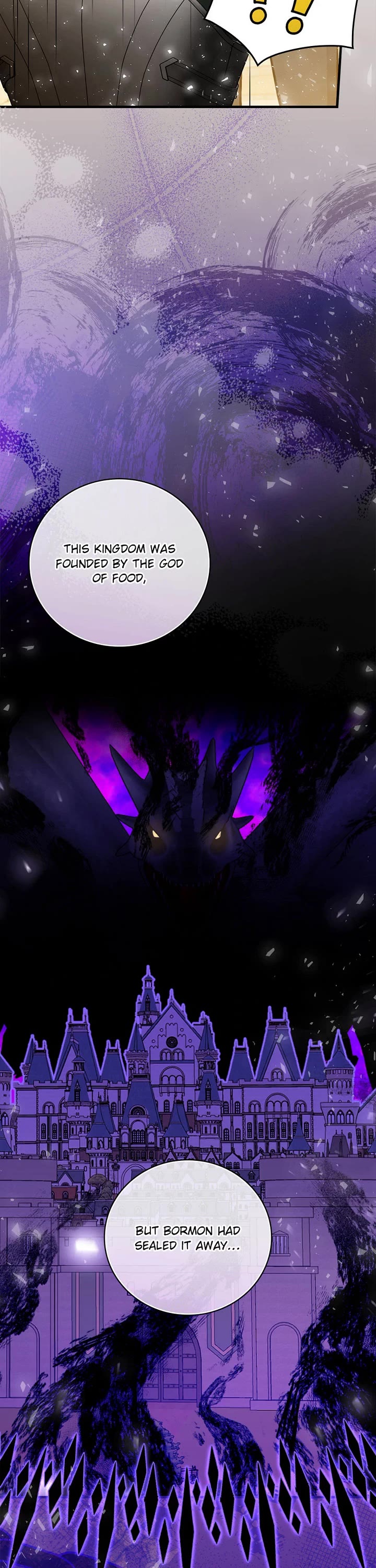 Leveling Up, by Only Eating! Chapter 197 page 21 - Chapter 197