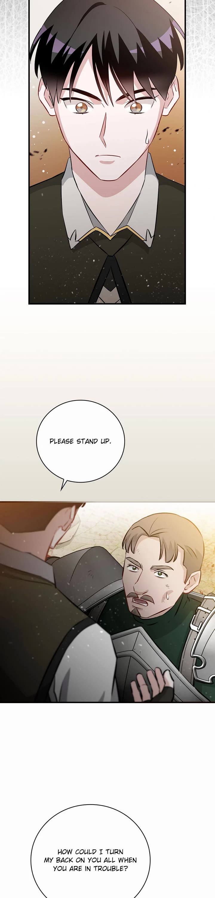 Leveling Up, by Only Eating! Chapter 197 page 23 - Chapter 197
