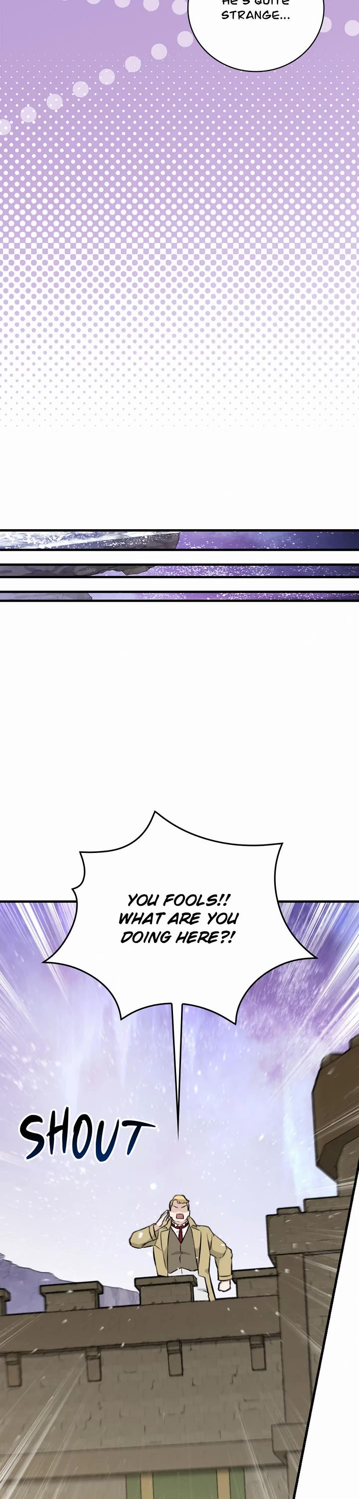 Leveling Up, by Only Eating! Chapter 197 page 26 - Chapter 197