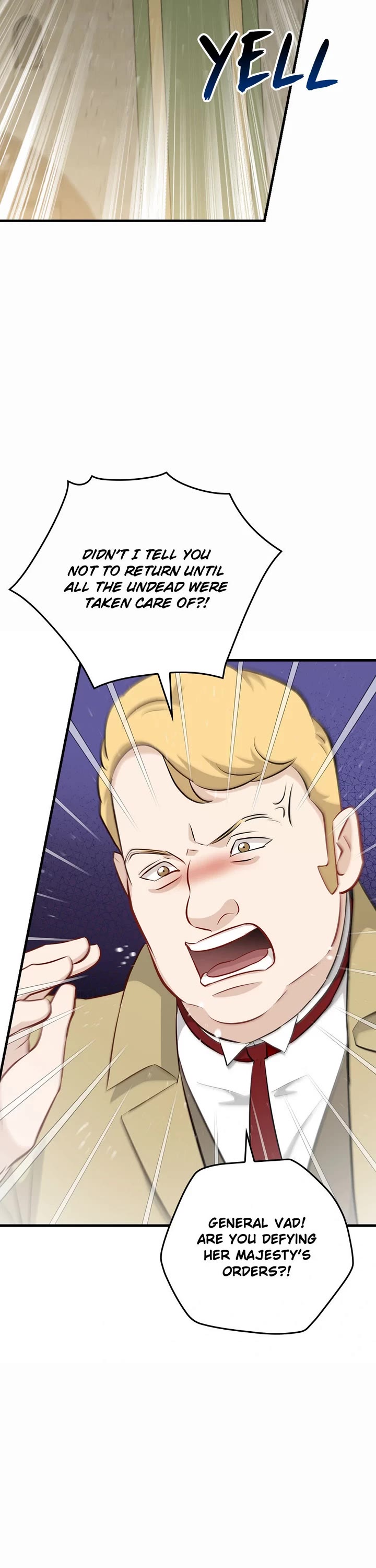 Leveling Up, by Only Eating! Chapter 197 page 27 - Chapter 197