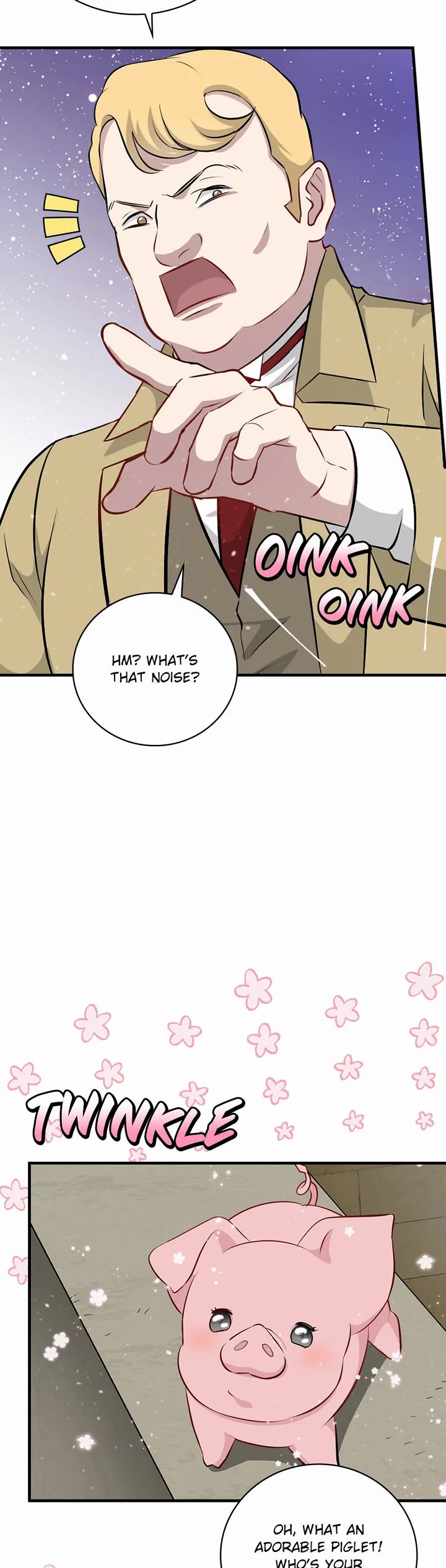 Leveling Up, by Only Eating! Chapter 197 page 29 - Chapter 197