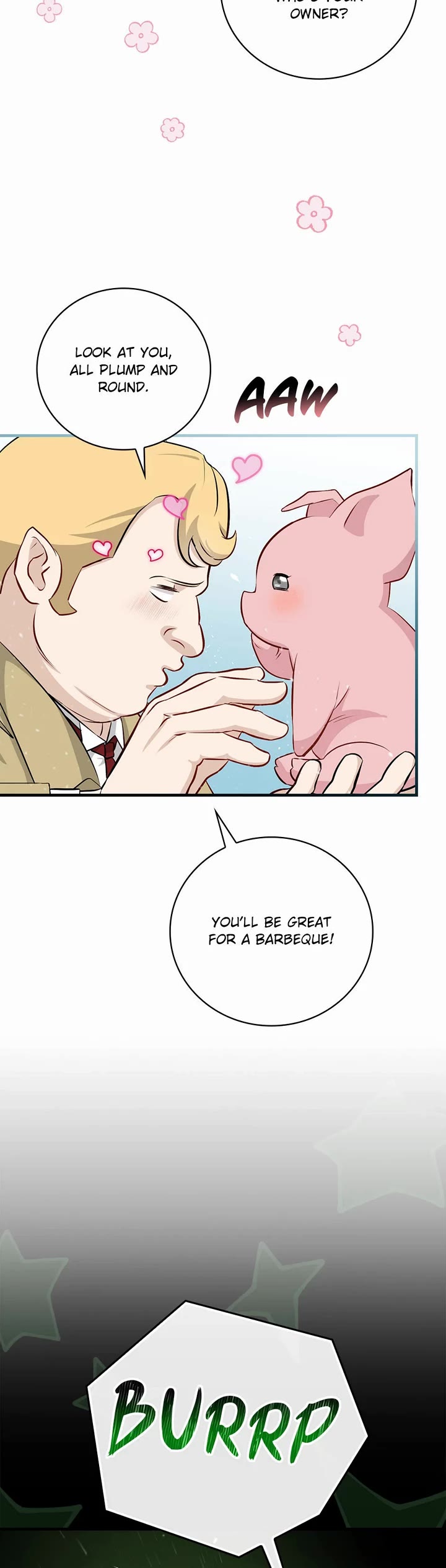 Leveling Up, by Only Eating! Chapter 197 page 30 - Chapter 197