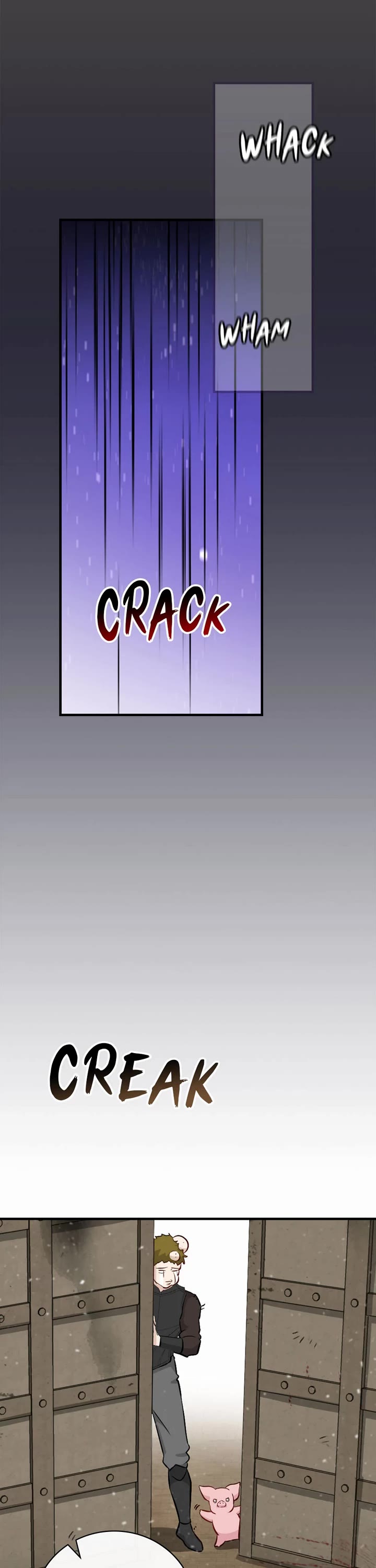 Leveling Up, by Only Eating! Chapter 197 page 32 - Chapter 197