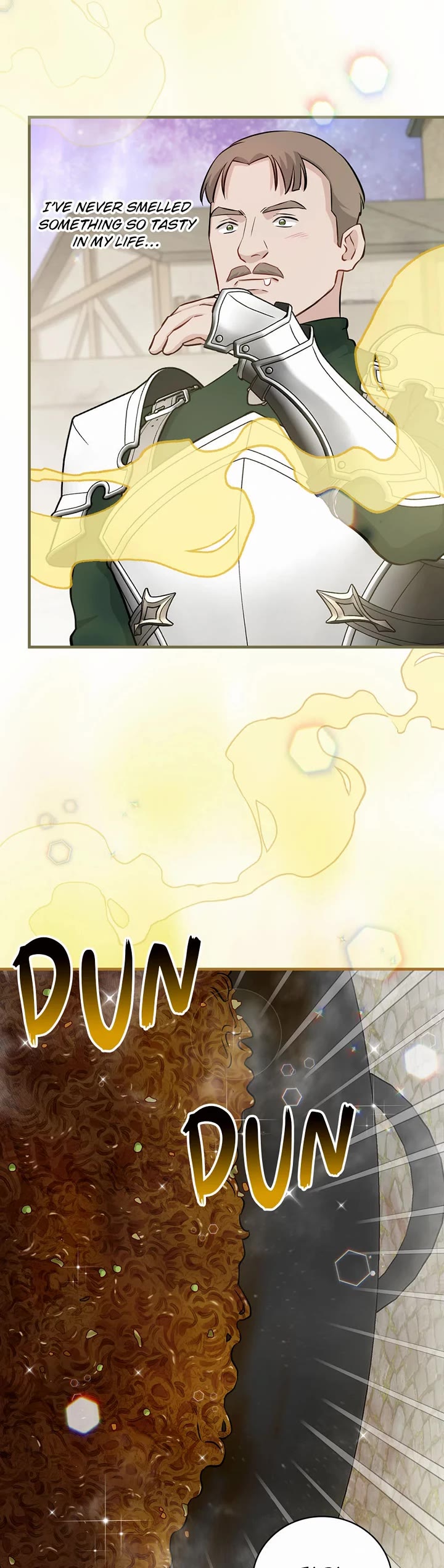 Leveling Up, by Only Eating! Chapter 197 page 39 - Chapter 197