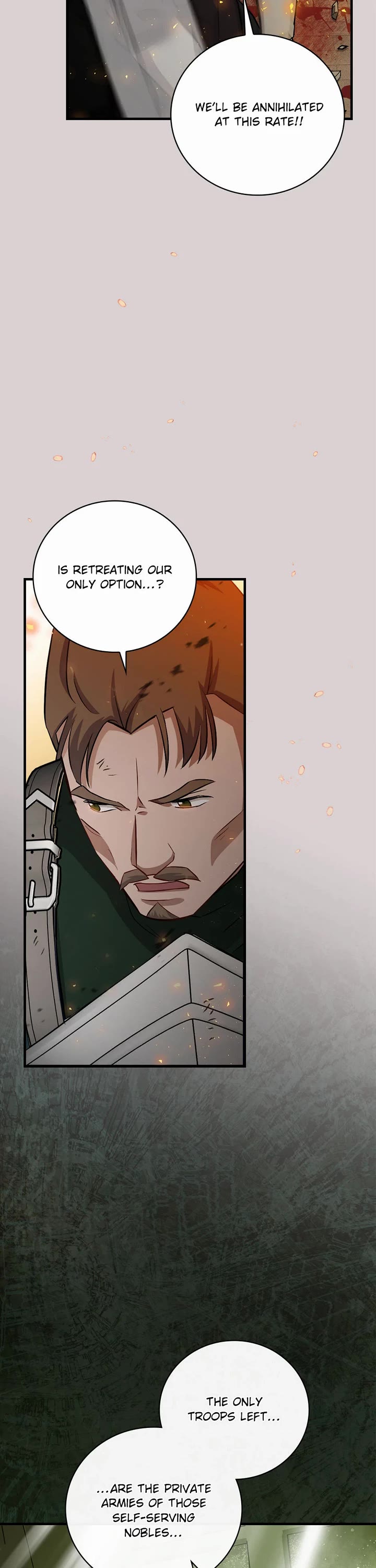 Leveling Up, by Only Eating! Chapter 197 page 6 - Chapter 197