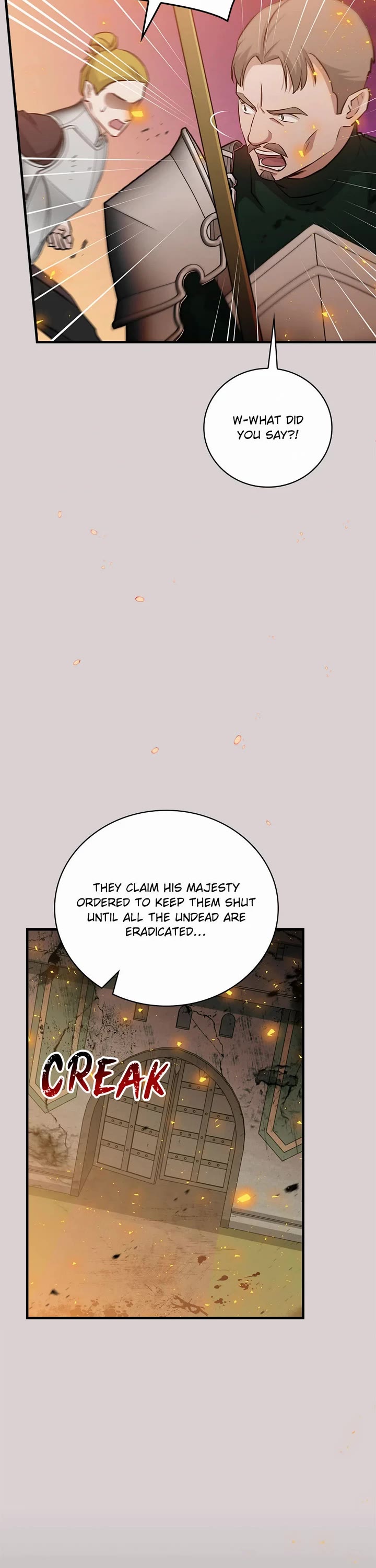 Leveling Up, by Only Eating! Chapter 197 page 8 - Chapter 197