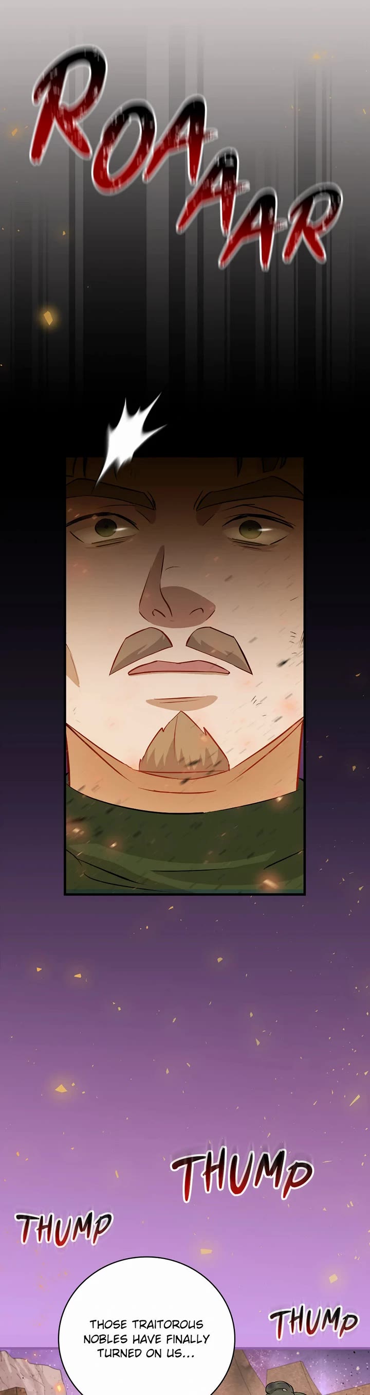 Leveling Up, by Only Eating! Chapter 197 page 9 - Chapter 197