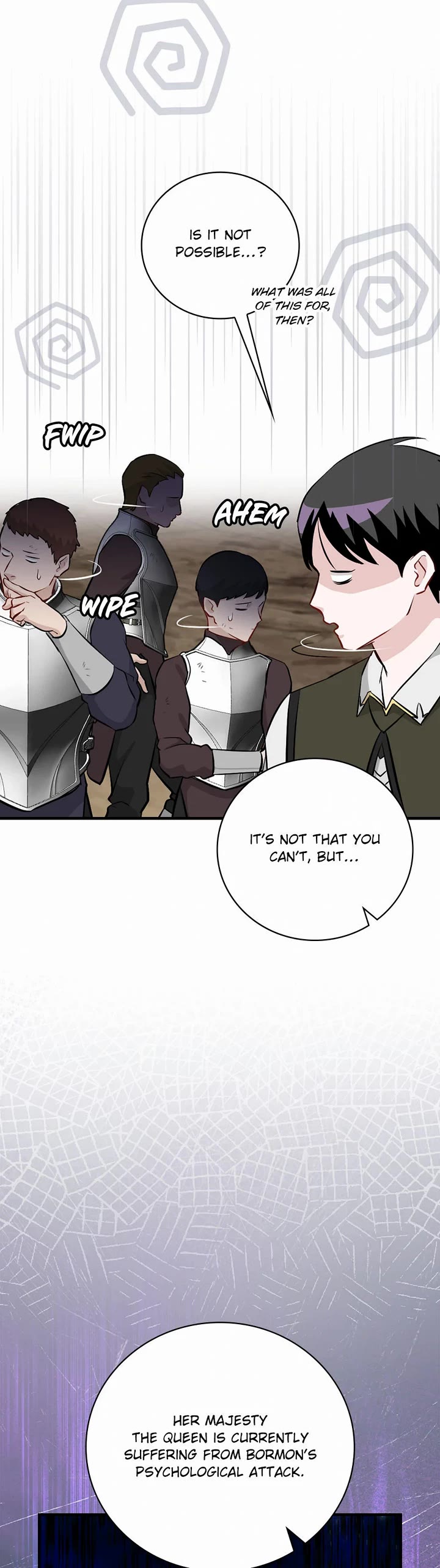 Leveling Up, by Only Eating! Chapter 198 page 10 - Chapter 198