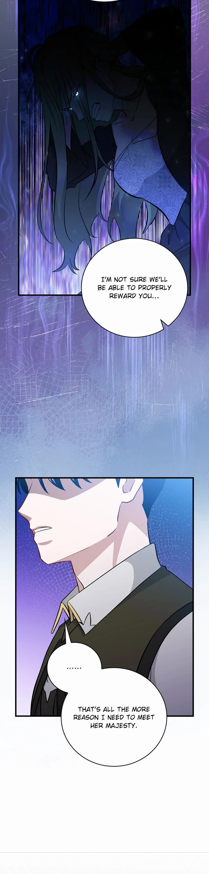 Leveling Up, by Only Eating! Chapter 198 page 11 - Chapter 198