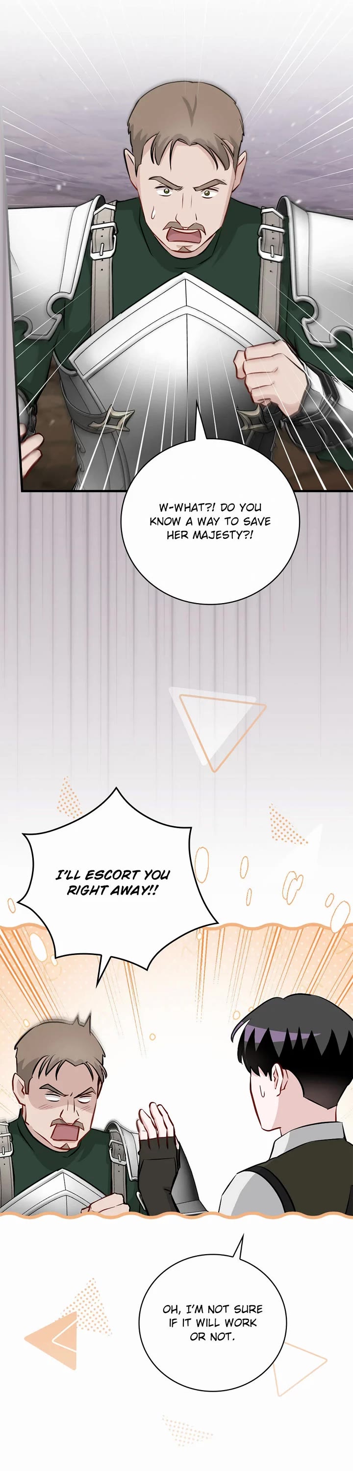 Leveling Up, by Only Eating! Chapter 198 page 12 - Chapter 198