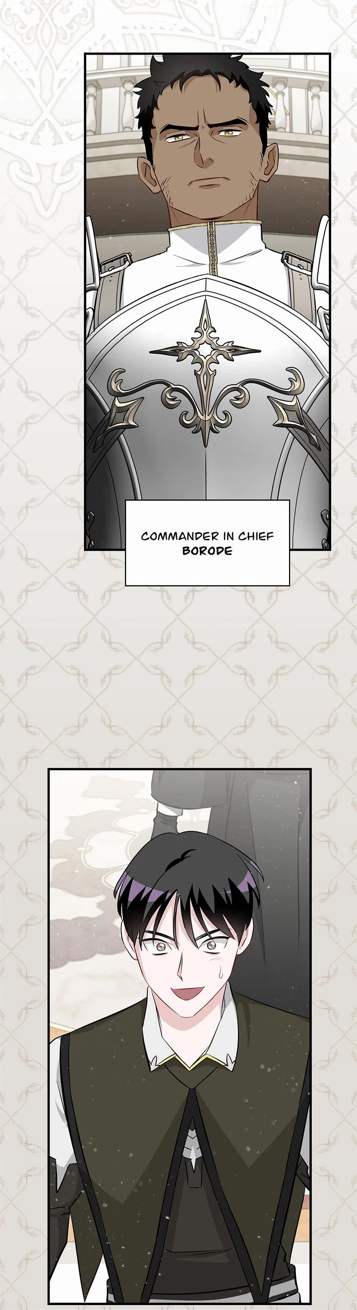 Leveling Up, by Only Eating! Chapter 198 page 15 - Chapter 198