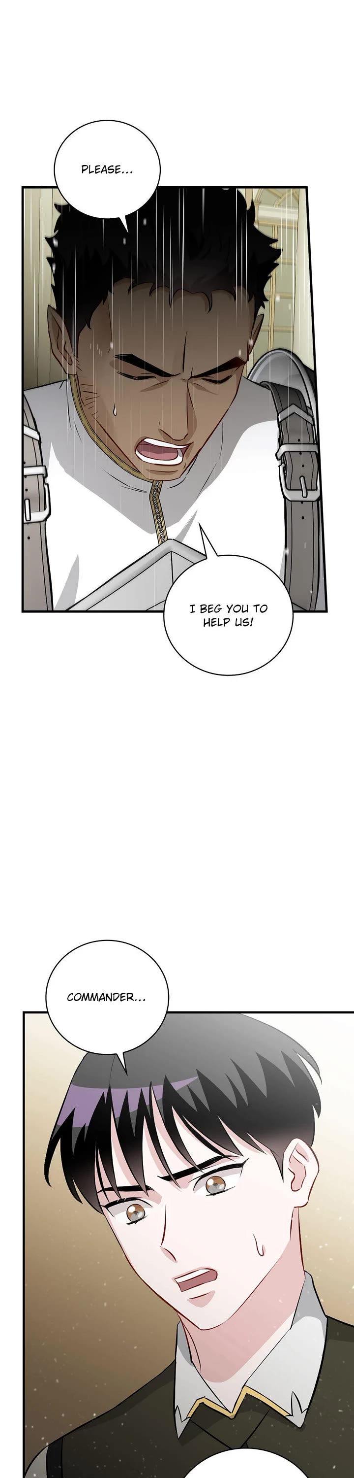 Leveling Up, by Only Eating! Chapter 198 page 22 - Chapter 198