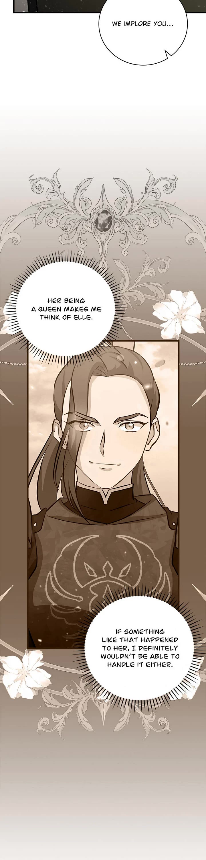 Leveling Up, by Only Eating! Chapter 198 page 23 - Chapter 198
