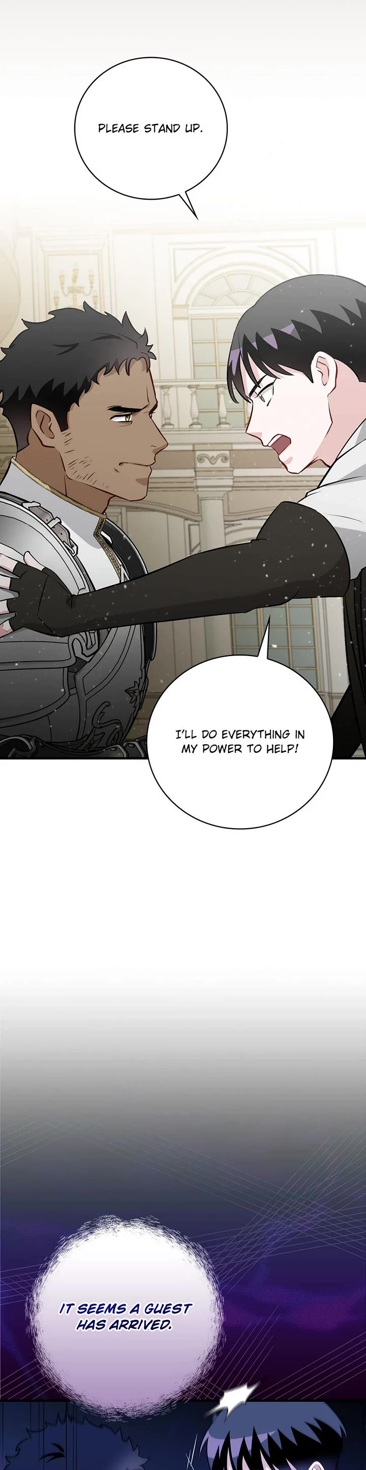 Leveling Up, by Only Eating! Chapter 198 page 24 - Chapter 198