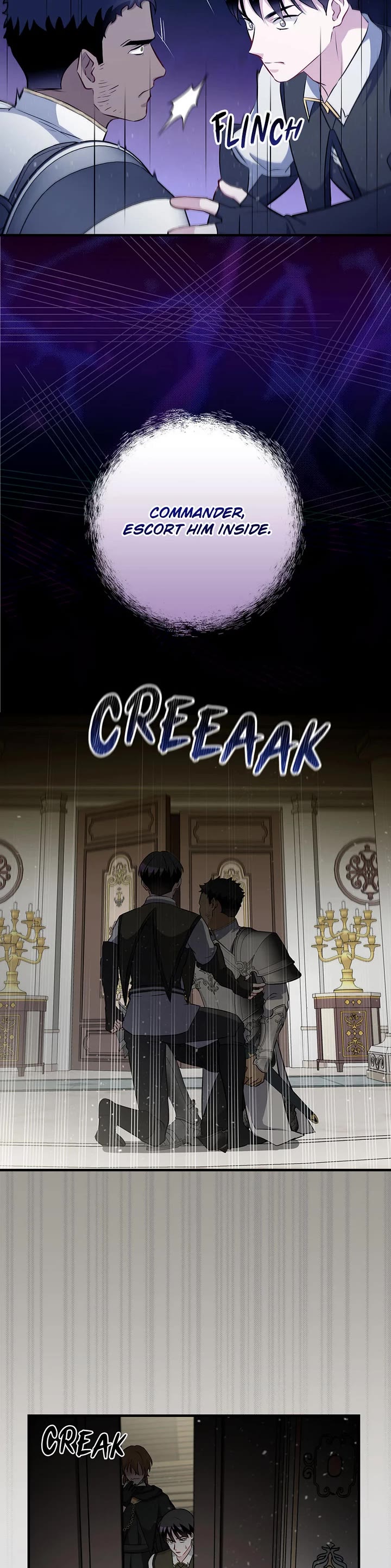 Leveling Up, by Only Eating! Chapter 198 page 25 - Chapter 198