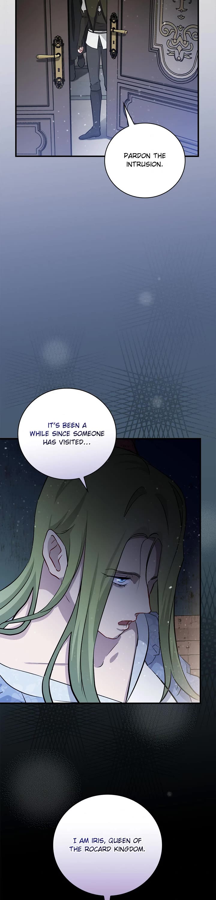 Leveling Up, by Only Eating! Chapter 198 page 26 - Chapter 198