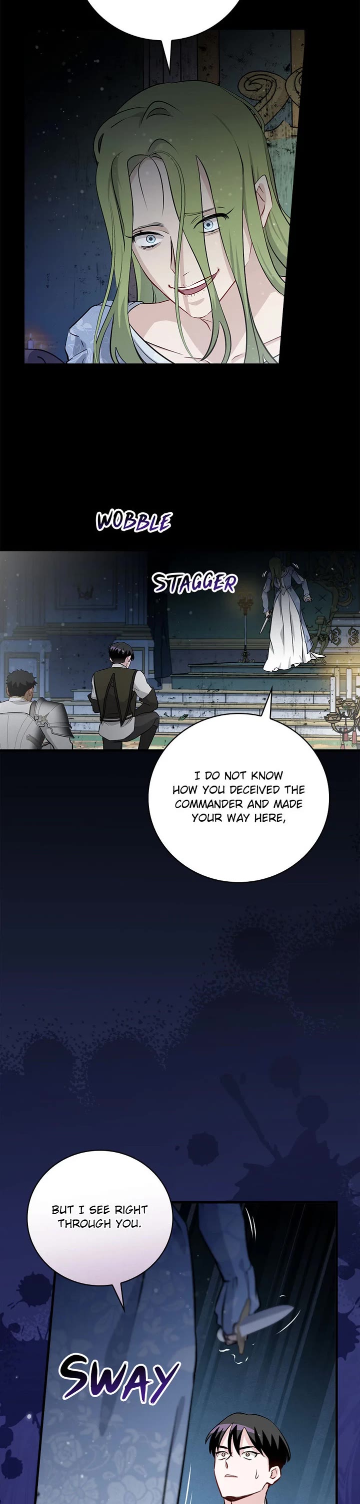 Leveling Up, by Only Eating! Chapter 198 page 28 - Chapter 198
