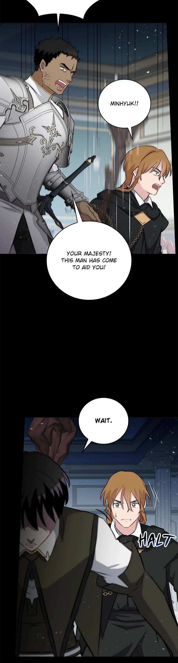 Leveling Up, by Only Eating! Chapter 198 page 30 - Chapter 198
